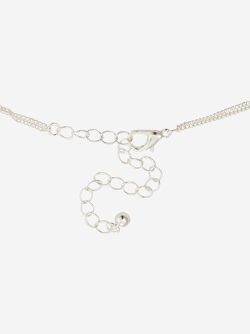 ABOUT YOU Ketting 'Theresa' in Zilver