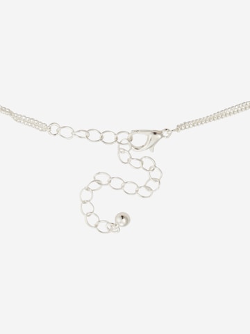 ABOUT YOU Necklace 'Theresa' in Silver