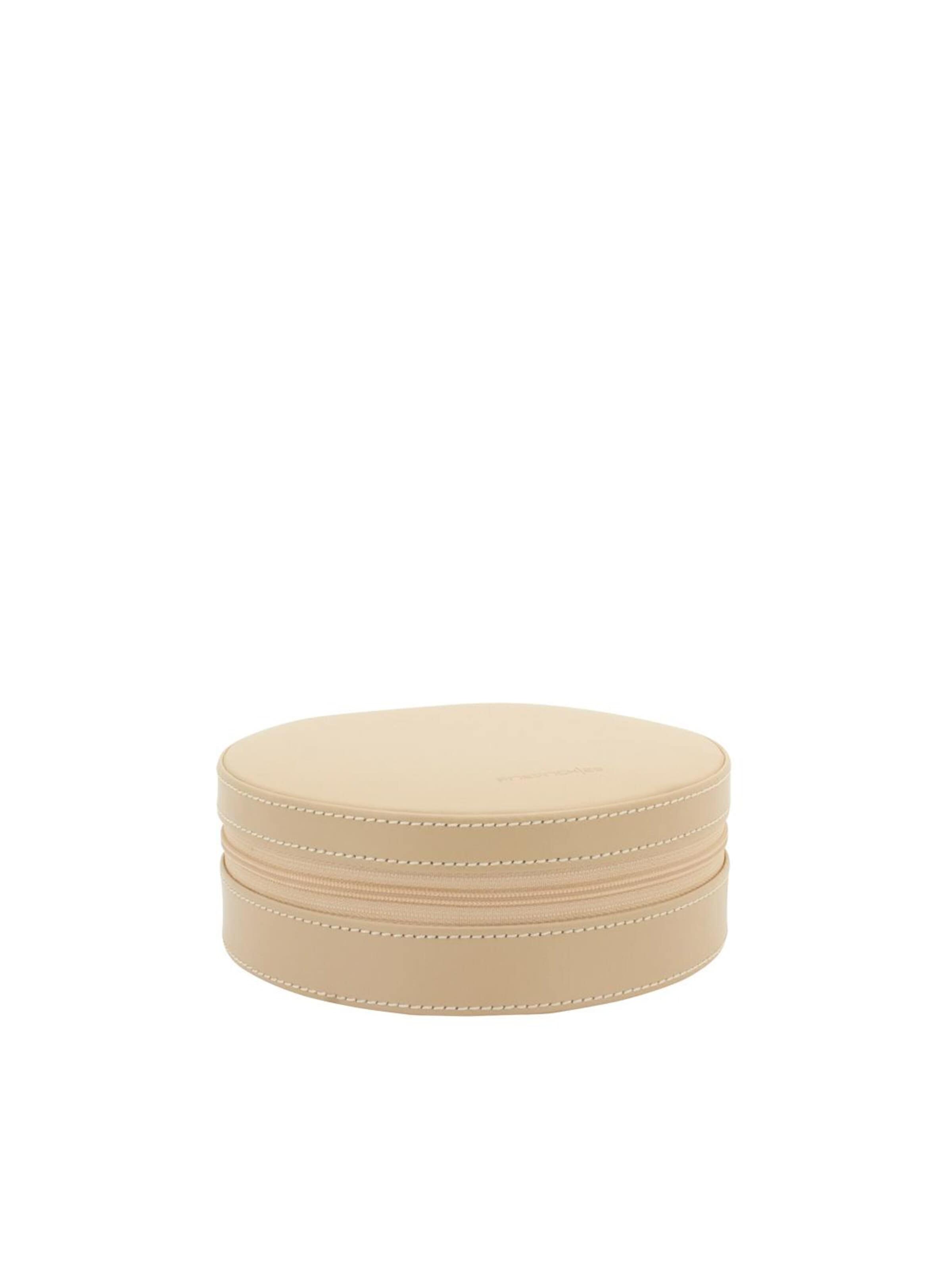 Portagioie 'CORDOBA' di Friedrich23 in beige
