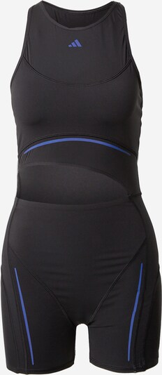 ADIDAS PERFORMANCE Odjeća za vježbanje 'Tailored' u plava / crna, Pregled proizvoda