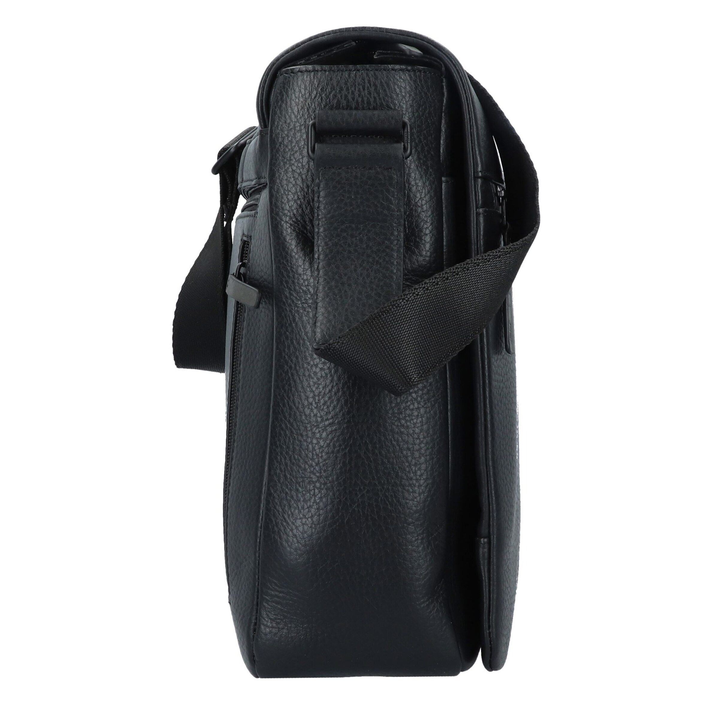 JOST Document bag 'Stockholm' in Black