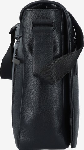 JOST Document Bag 'Stockholm' in Black