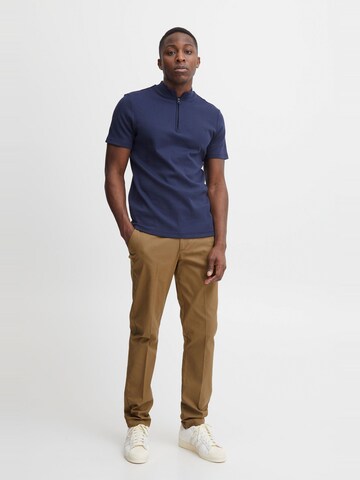 Casual Friday Slimfit Chino 'Philip' in Bruin