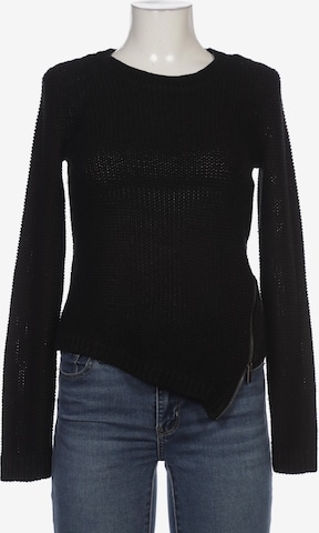 B.C. Best Connections by heine Sweater & Cardigan in L in Black: front