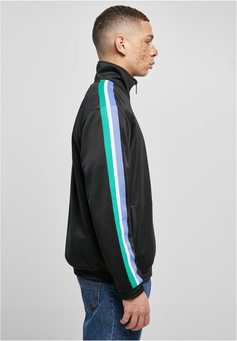 Karl Kani Between-season jacket in Black