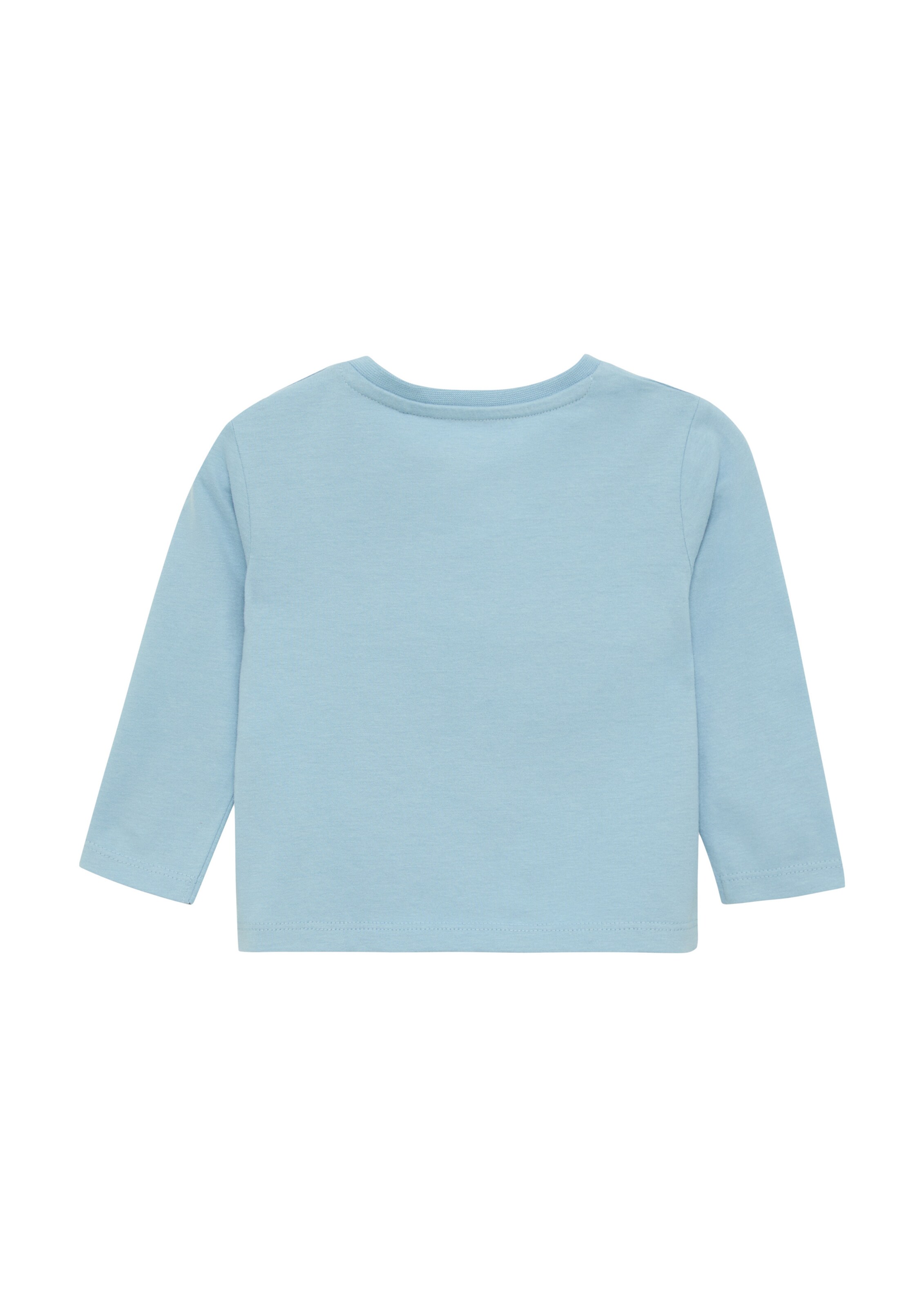 T-Shirt s.Oliver en bleu