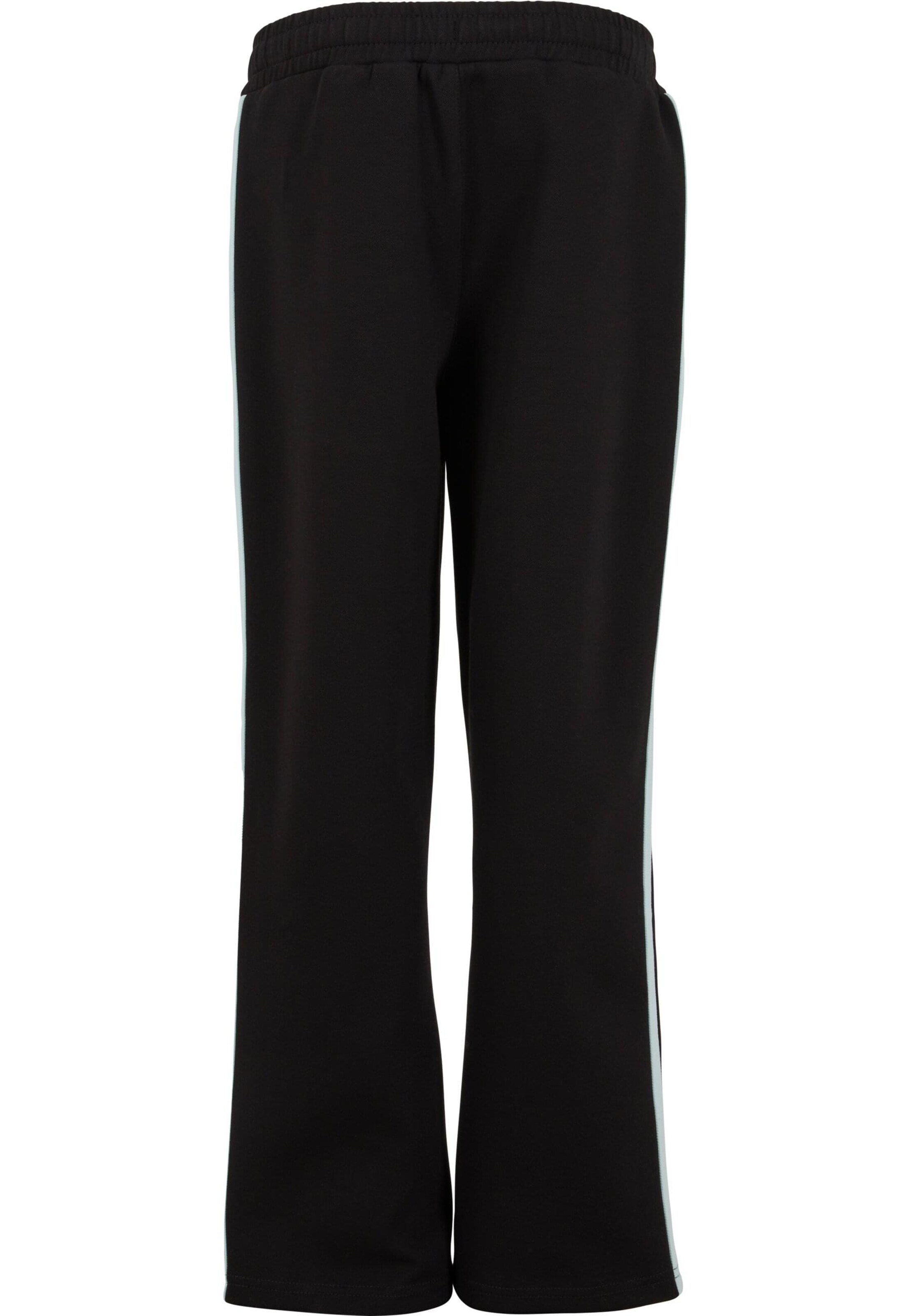 Regular Pantalon Karl Kani en noir