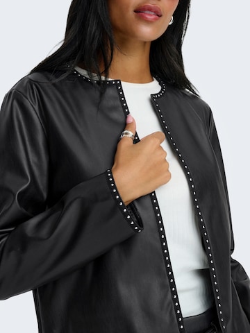 Giacca di mezza stagione 'JDYKADERA' di JDY in nero