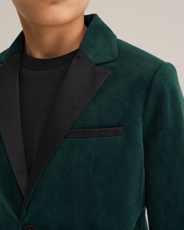 WE Fashion Suit Jacket in Green