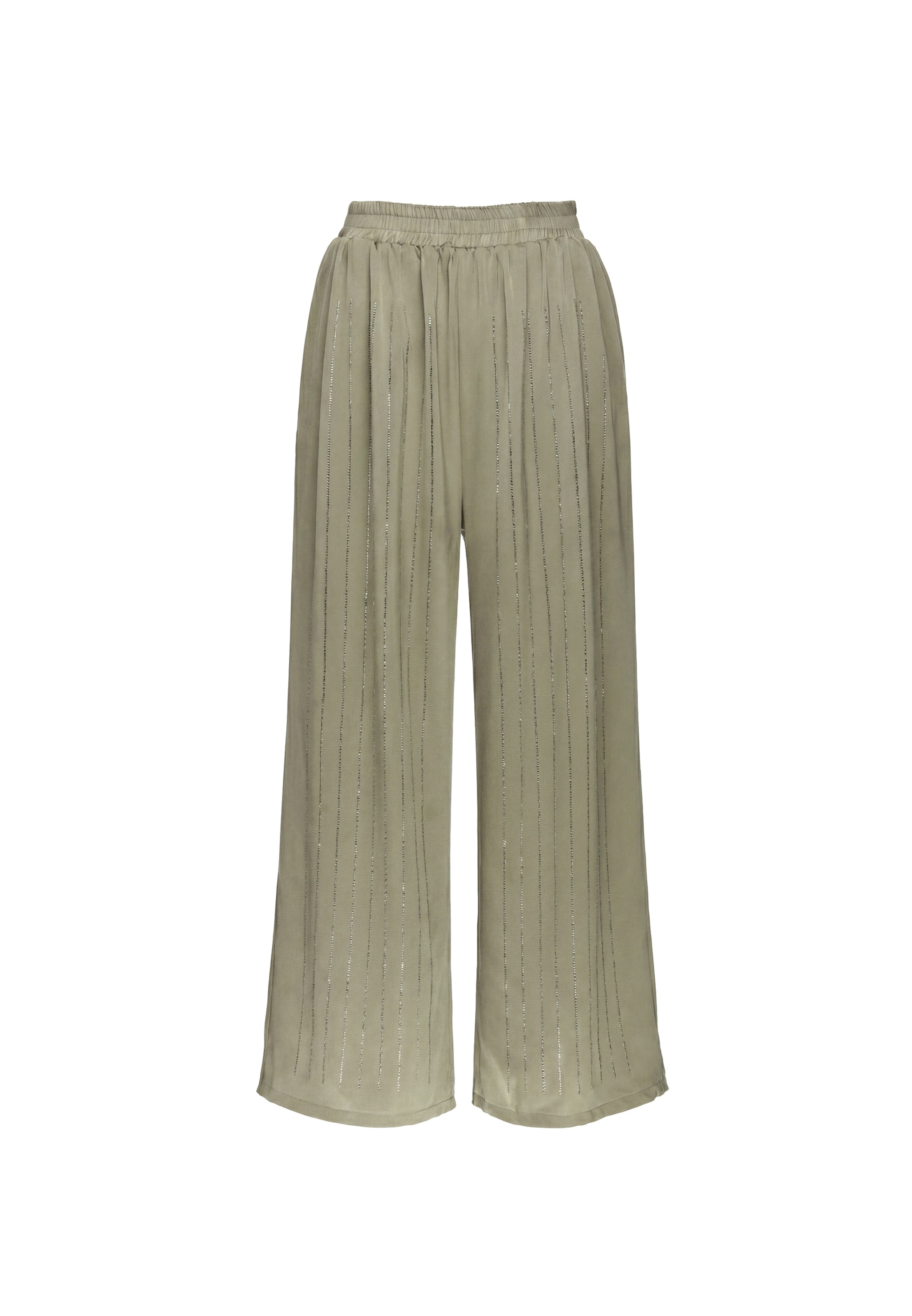faina Pantsuit in Green