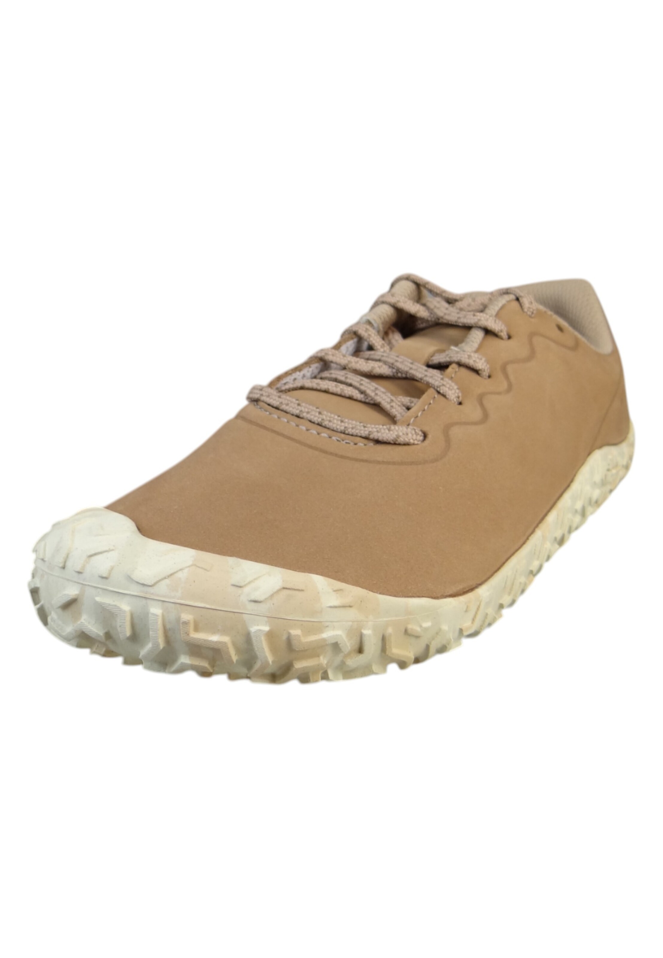 MERRELL Wanderschuhe in Beige: Vorderseite