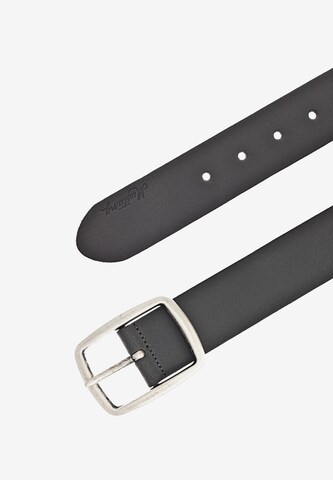 MUSTANG Belt in Grey