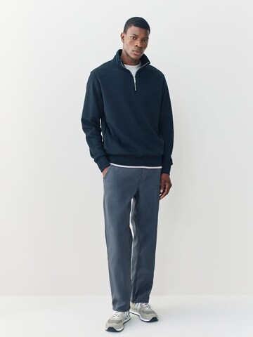 Next Обычный Джинсы в Синий