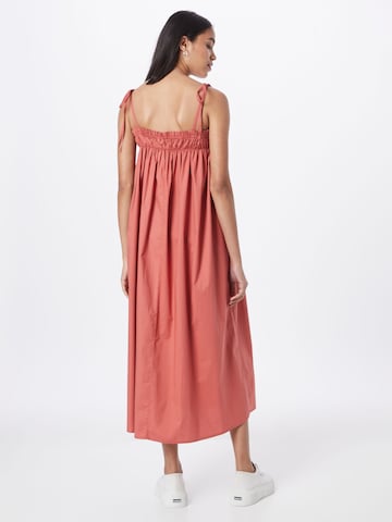 MSCH COPENHAGEN Dress in Red