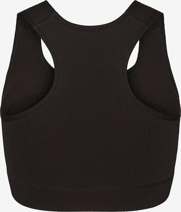 MAMALICIOUS Bustier Sports-BH 'Arlo' i sort