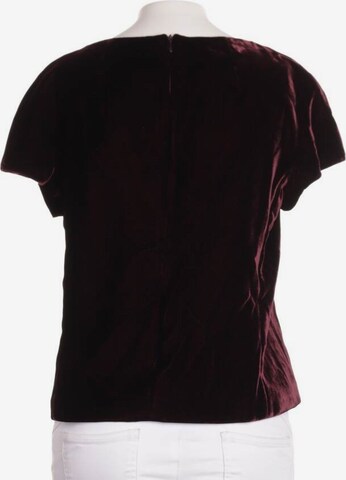 ESCADA Shirt M in Rot