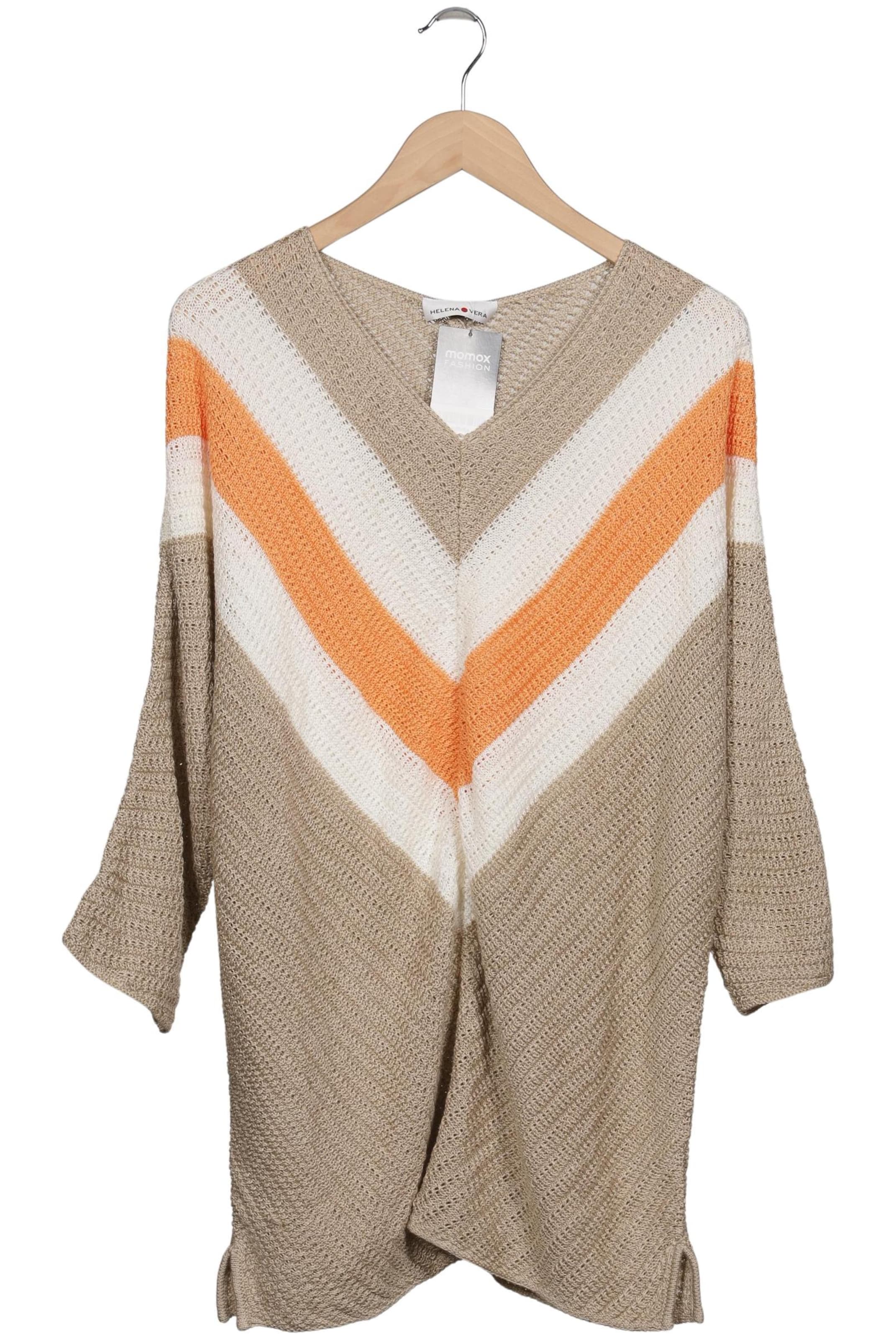 Helena Vera Sweater & Cardigan in XXXL in Mixed colors: front