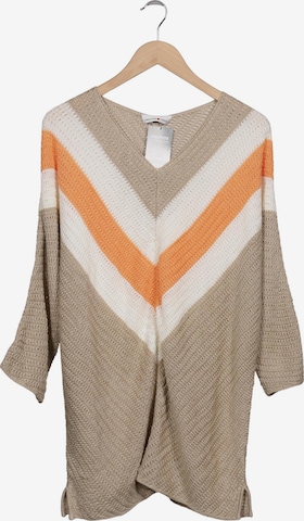 Helena Vera Sweater & Cardigan in XXXL in Mixed colors: front