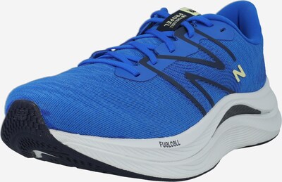 Scarpa da corsa 'FuelCell Propel v4' new balance di colore blu / grigio / bianco, Visualizzazione prodotti