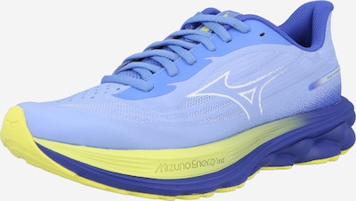 MIZUNO Běžecká obuv 'WAVE SKYRISE 7' - opálová / světlemodrá, Produkt