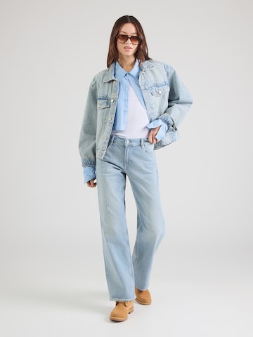 Loosefit Jeans 'Judee' di G-STAR in blu