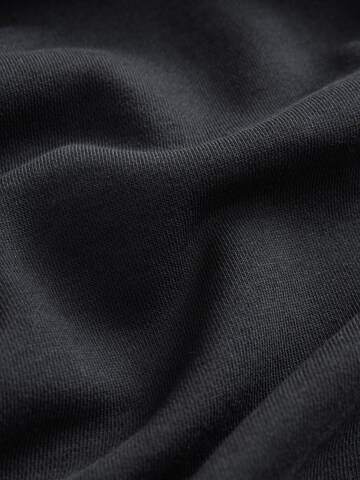 Next - Sudadera en negro