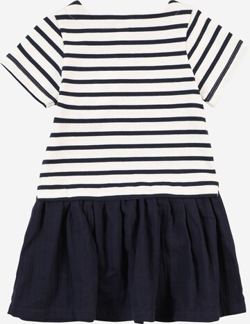 PETIT BATEAU Dress in Blue