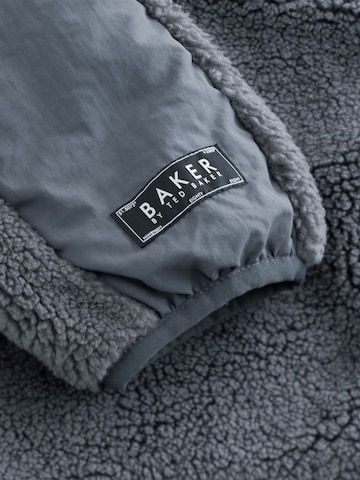 Baker by Ted BakerFlis jakna - siva boja