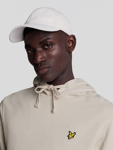 Sweat-shirt Lyle & Scott en gris