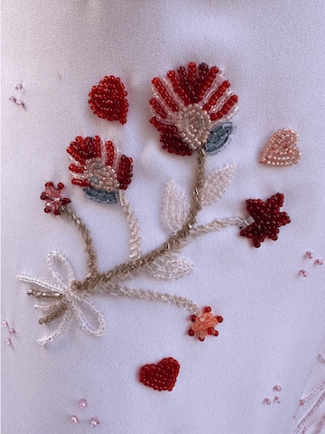 Laura Slings - Vestido de gala 'The Chosen One' en rosa