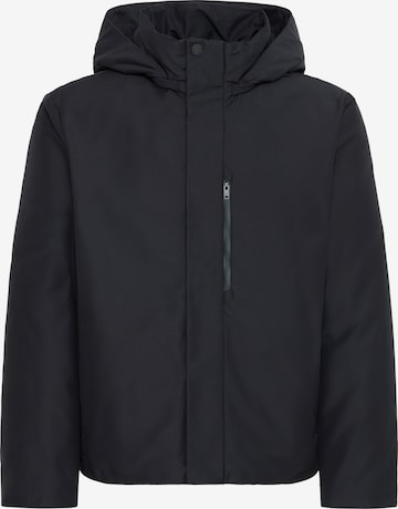 Casual Friday Välikausitakki 'CFWILDFRED' värissä sininen: etupuoli