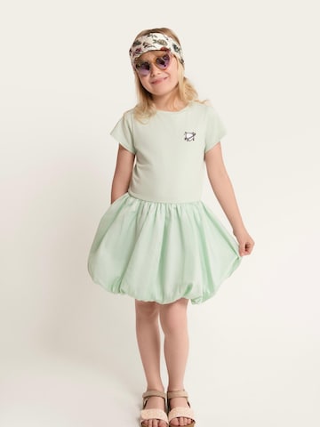 SATURNDAY Dress 'Balloon' in Blue
