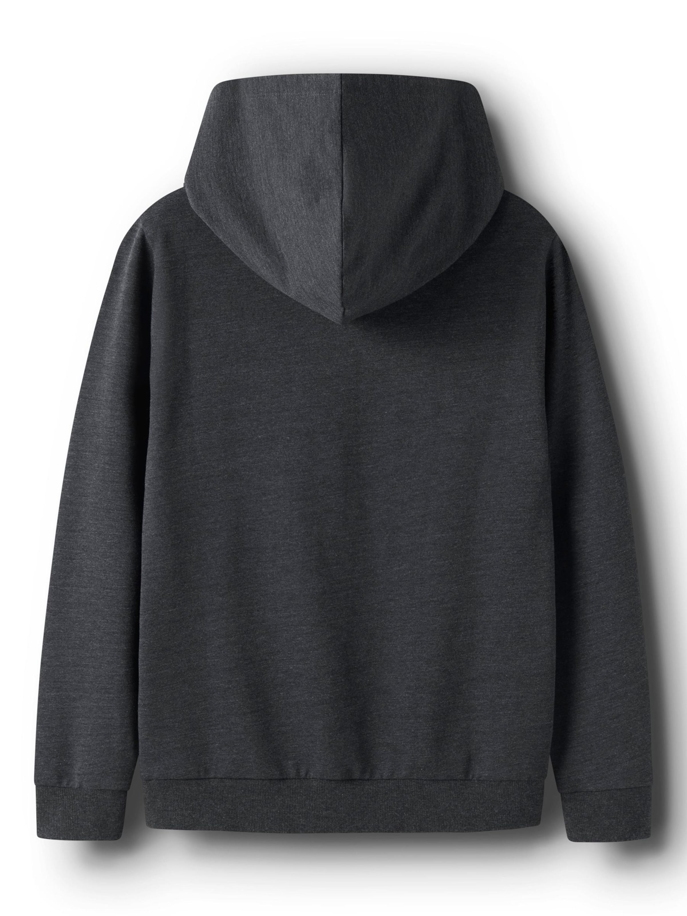 TWO SOON Sweatshirt i grå