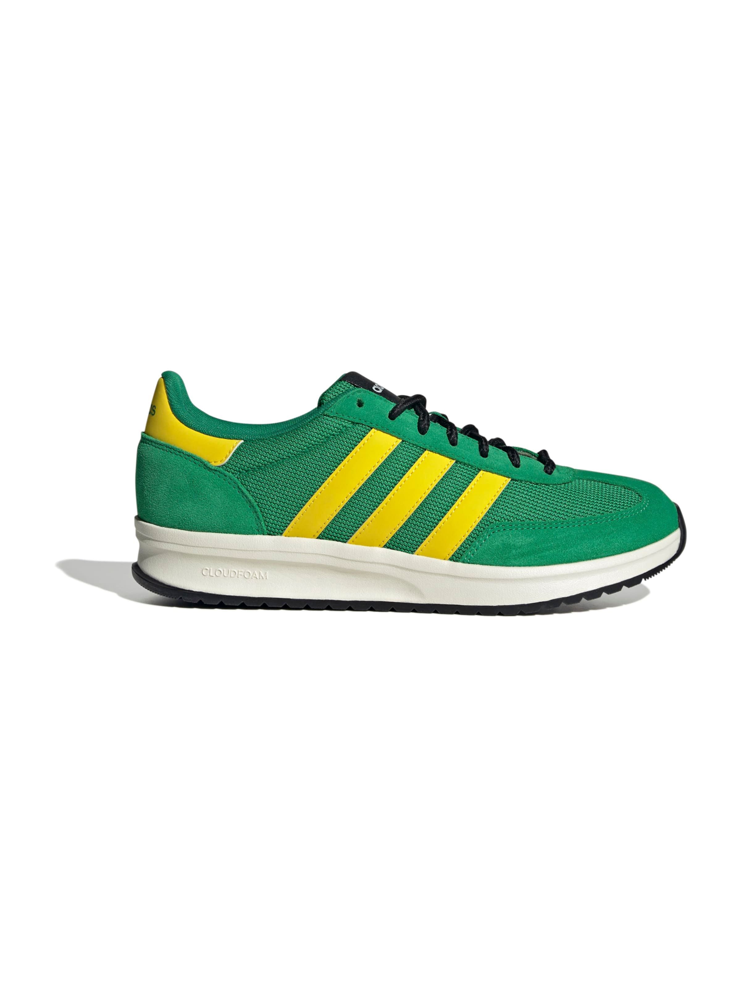 ADIDAS SPORTSWEARNiske tenisice 'RUN 70s 2.0' - zelena boja: prednji dio
