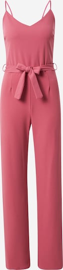 Tuta jumpsuit 'GALMA' SISTERS POINT di colore rosa antico, Visualizzazione prodotti