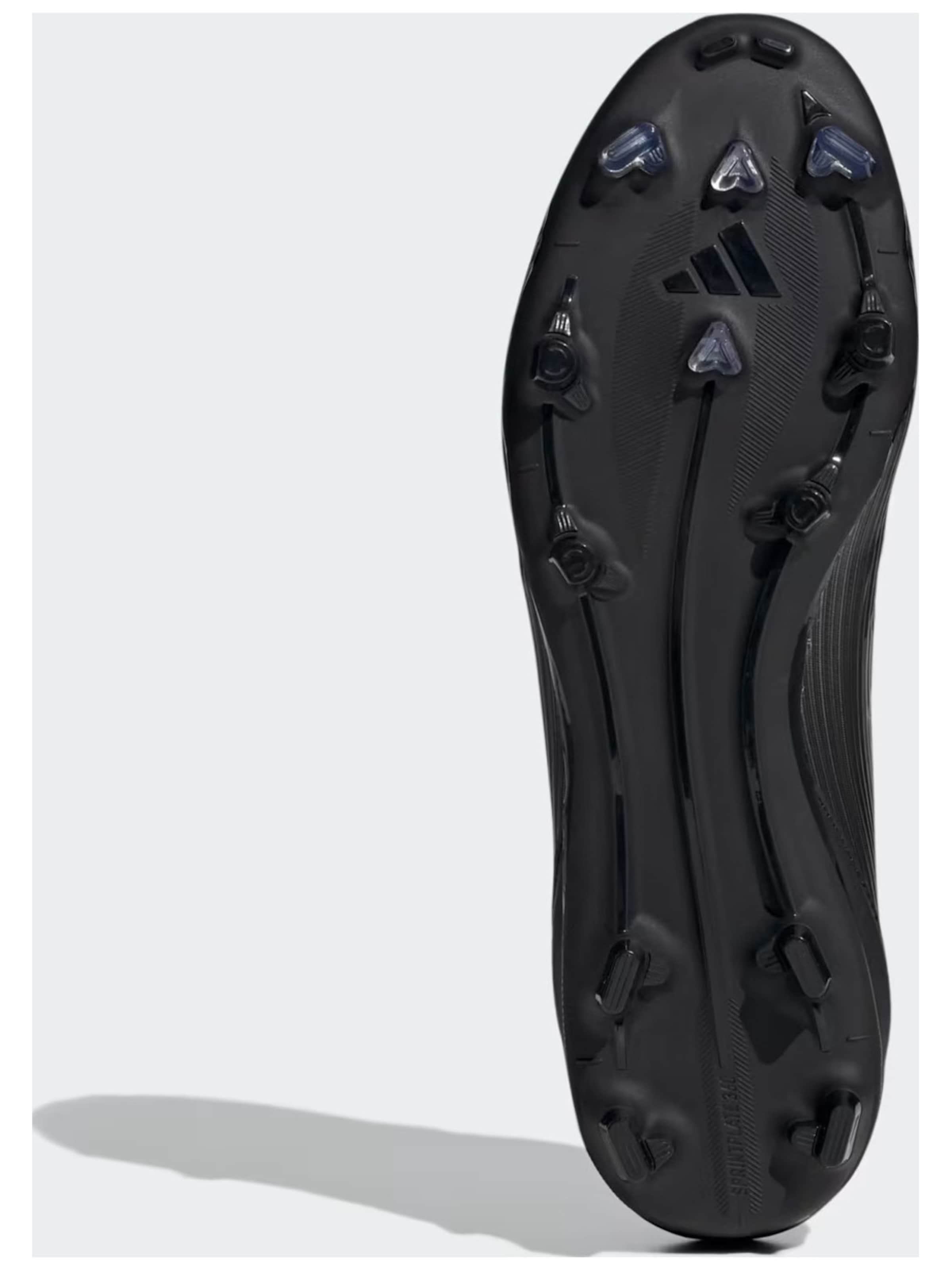 ADIDAS Voetbalschoen 'adidas Nocke F50 Club Fxg' in Zwart
