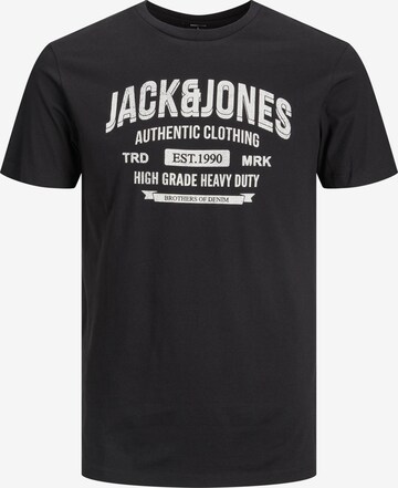 JACK & JONES T-Shirt in Mischfarben