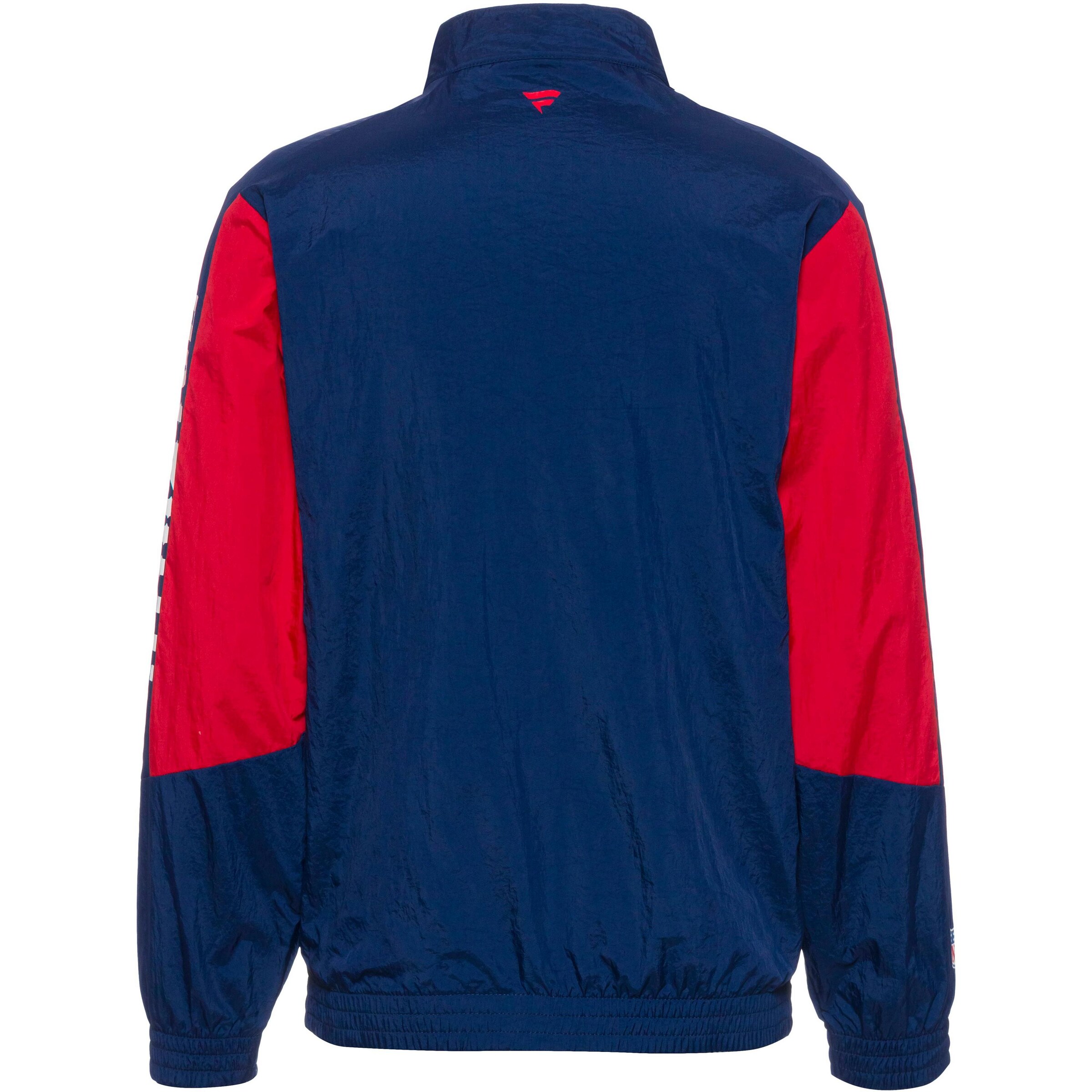 Fanatics Training Jacket 'New England Patriots' in Blue