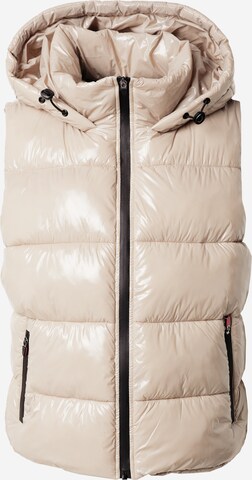 Canadian Classics Vest i beige: forside