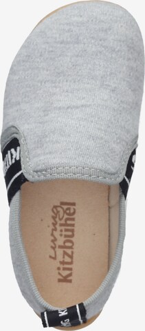 Living Kitzbühel Slippers in Grey