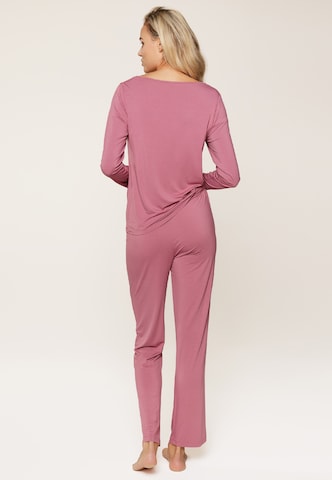LingaDore Pajama in Purple