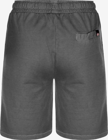 ELLESSE Regular Pants 'Rubia' in Grey