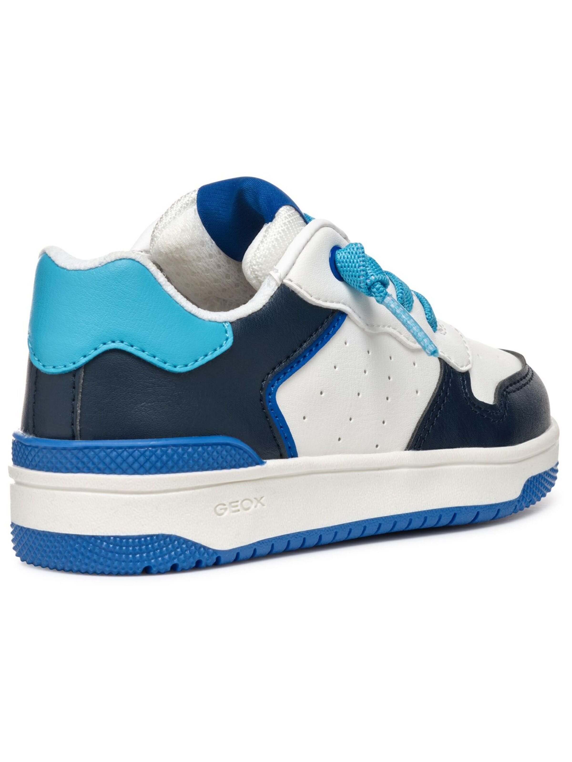 Sneaker 'Washiba' di GEOX in blu