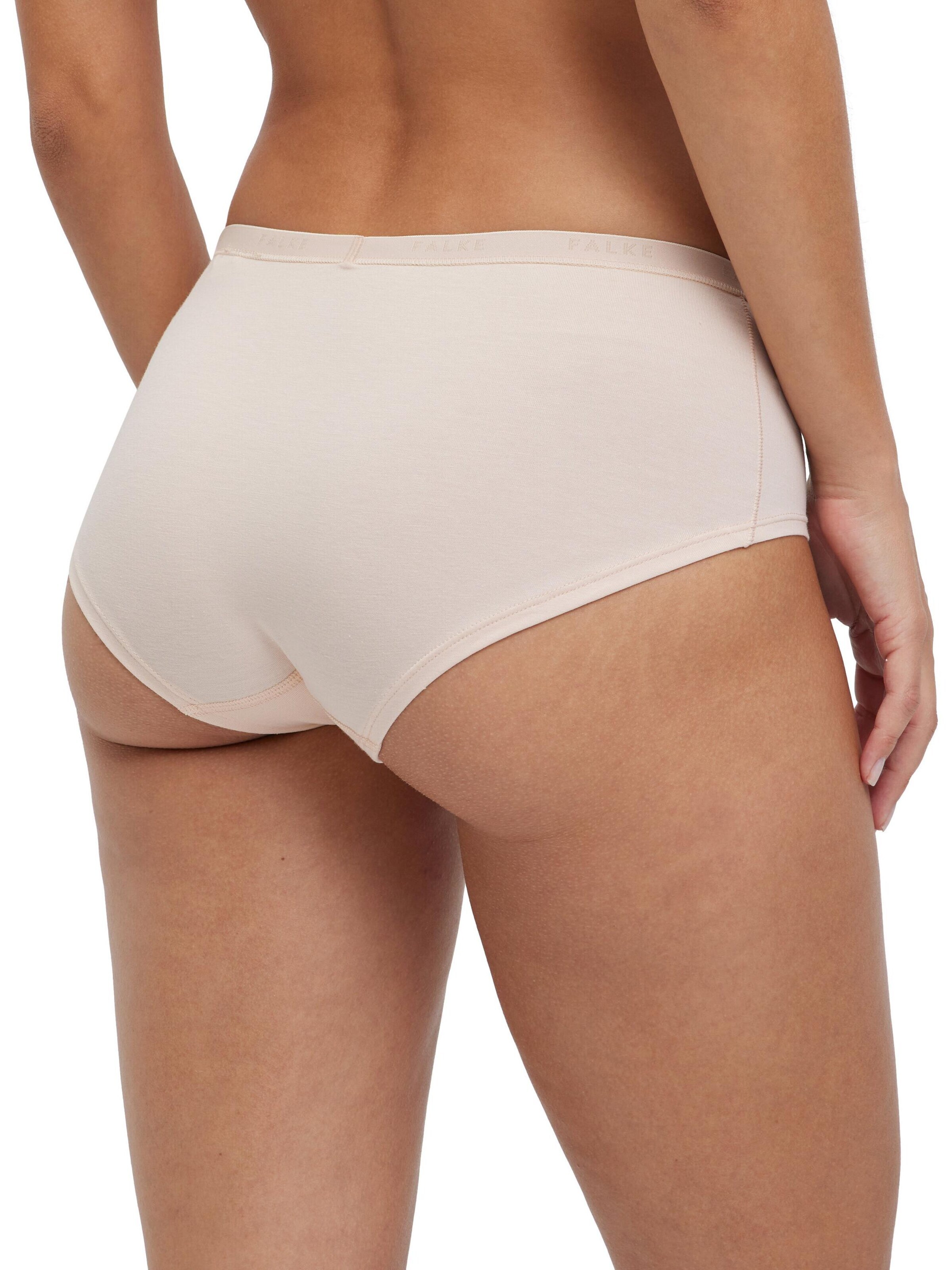 FALKE Panty in Beige