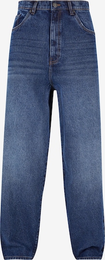 Urban Classics Jeans 'Ounce' in blue denim, Produktansicht