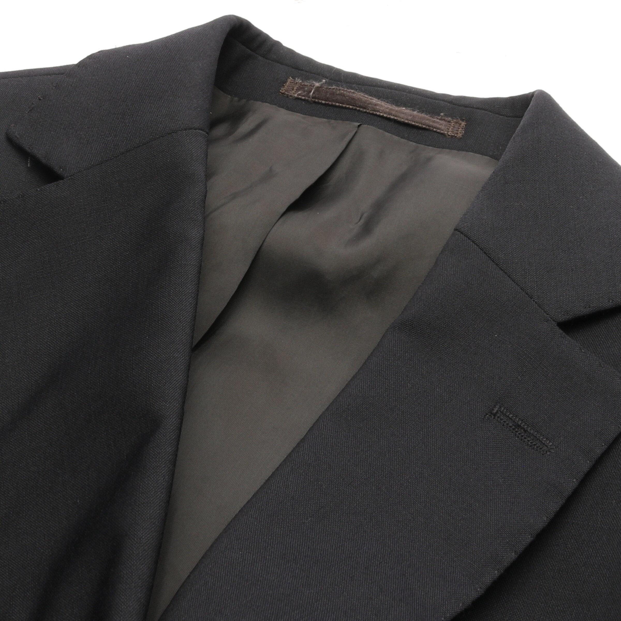 Baldessarini Suit in M-L in Blue