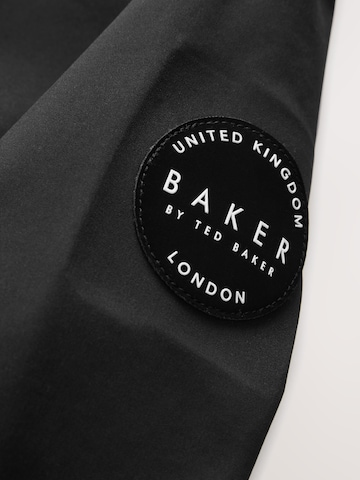 Baker by Ted Baker Přechodná bunda – černá