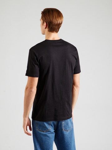 Maglietta di Calvin Klein Jeans in nero