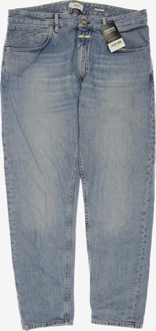 Closed Jeans 34 in Blau: predná strana