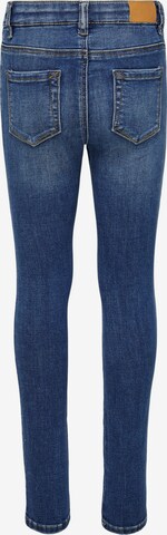 KIDS ONLY Skinny Jeans 'Rachel' in Blau